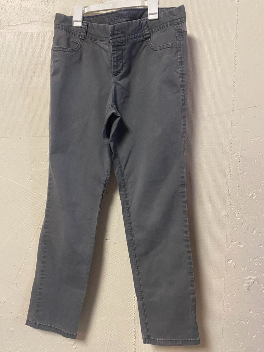 Dockers Casual Pants - Women's Size 10 - C000030